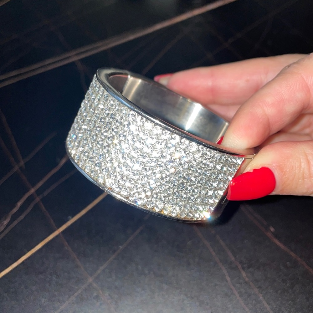 DKNY Statement Bracelet!
